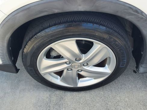 Used 2019 Honda HR-V EX image 4