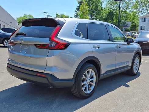 Used 2023 Honda CR-V EX-L image 31