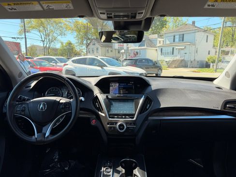 Used 2019 Acura MDX SH-AWD w/ Technology Package image 36