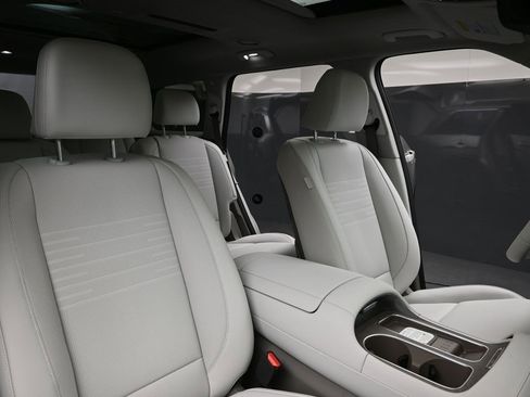 New 2026 Hyundai Palisade Limited image 14