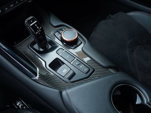 Used 2021 Toyota Supra w/ Safety & Technology Package RWD image 29