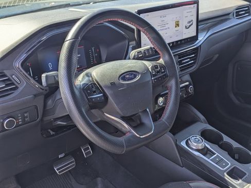 Used 2023 Ford Escape ST-Line w/ Tech Pack #1 image 6