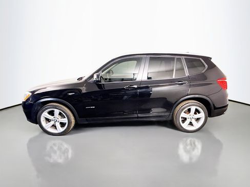 Used 2017 BMW X3 sDrive28i image 6