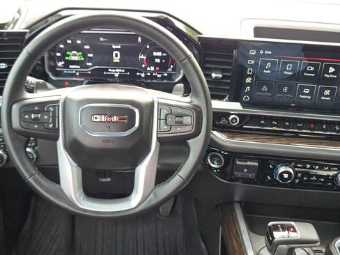 Certified 2024 GMC Sierra 1500 Elevation w/ Elevation Premium Package image 27