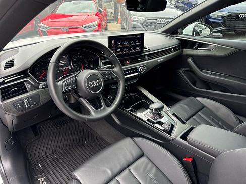 Used 2022 Audi A5 2.0T Premium image 22
