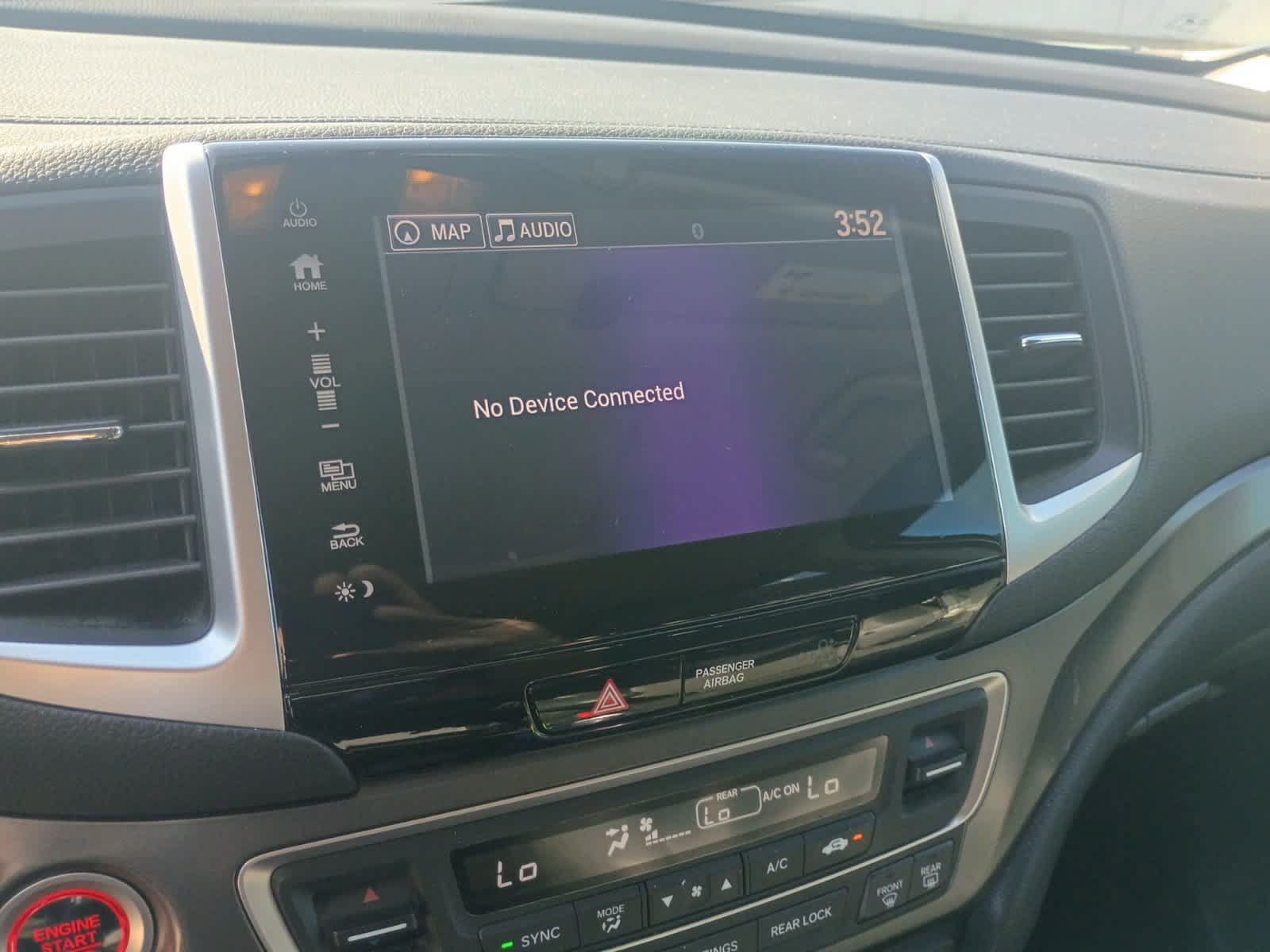 Used 2017 Honda Pilot EX-L image 3