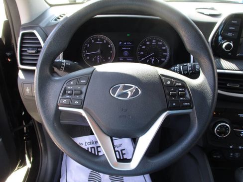 Used 2019 Hyundai Tucson Value image 14