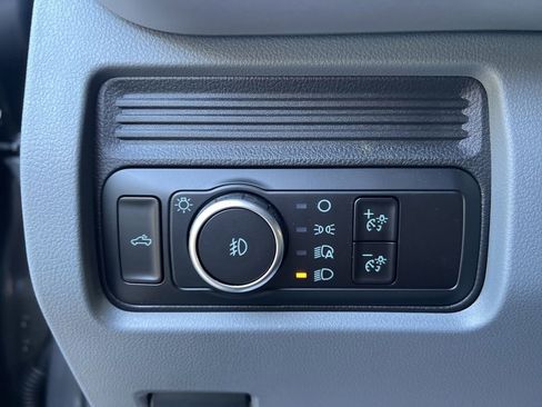 New 2026 Ford F250 XL w/ STX Appearance Package image 14