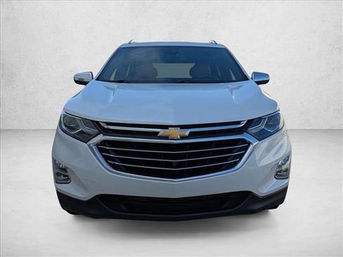 Used 2019 Chevrolet Equinox Premier image 2