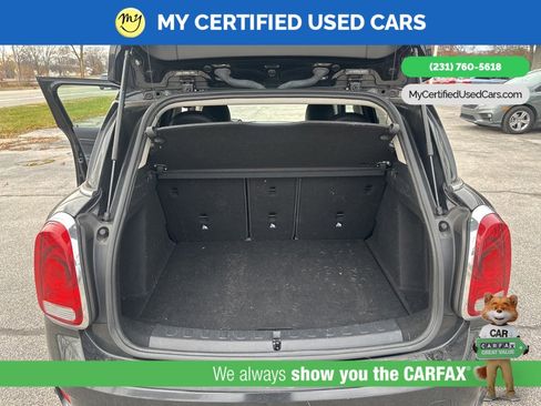 Used 2018 MINI Cooper Countryman S image 11