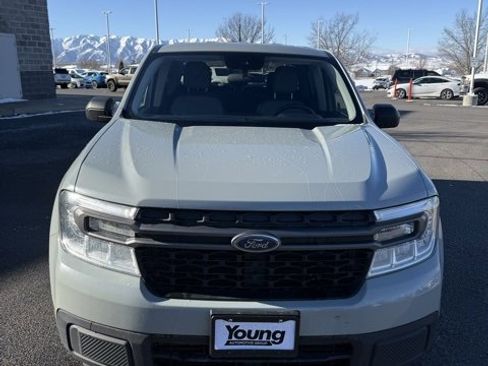 Used 2022 Ford Maverick XLT w/ Equipment Group 300A Standard image 7