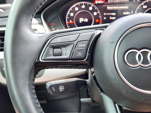 Used 2019 Audi A4 2.0T Premium Plus AWD/4WD image 17