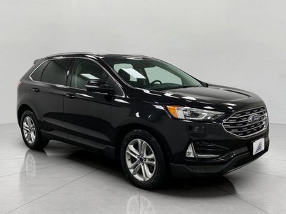 Used 2019 Ford Edge SEL w/ Equipment Group 201A
