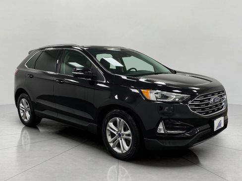 Used 2019 Ford Edge SEL w/ Equipment Group 201A image 1