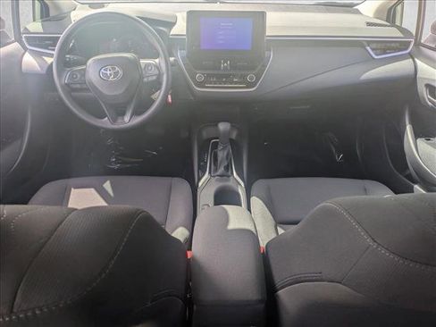 Certified 2026 Toyota Corolla LE image 15