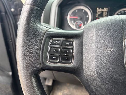 Used 2018 RAM 2500 Tradesman w/ Chrome Appearance Group AWD/4WD image 18