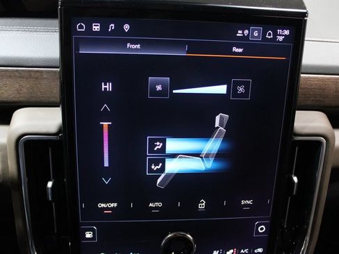 New 2026 GMC Yukon XL Denali Ultimate AWD/4WD image 57
