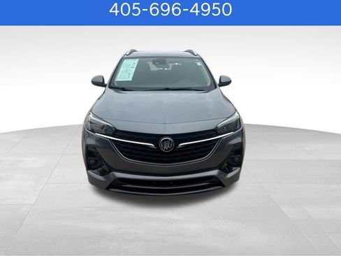 Used 2020 Buick Encore GX Select w/ Sport Touring Package image 2