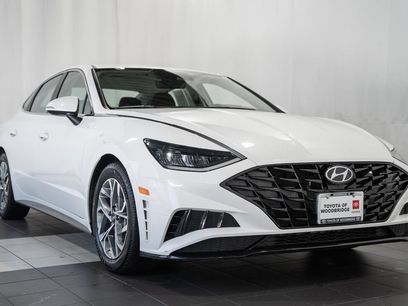 Used 2022 Hyundai Sonata SEL