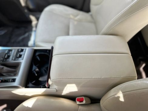 Used 2014 Lexus GX 460 Luxury w/ Driver Support Package AWD/4WD image 41