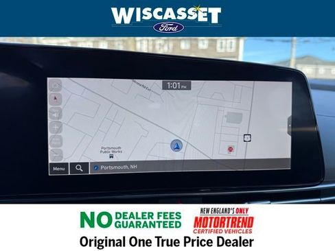 Used 2024 Hyundai Elantra SEL image 8