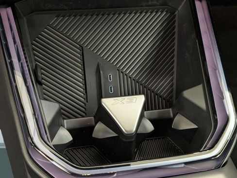 New 2026 BMW X3 xDrive30 w/ Convenience Package image 24