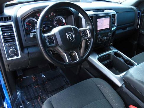 Used 2024 RAM 1500 Classic Warlock image 2