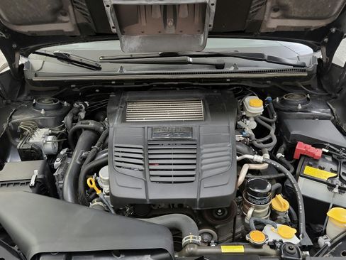 Used 2021 Subaru WRX Premium AWD/4WD image 40