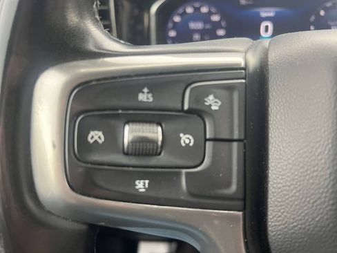 Used 2024 Chevrolet Silverado 2500 LT AWD/4WD image 25