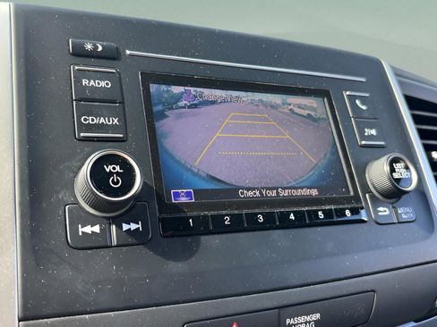 Certified 2018 Honda Ridgeline RTL image 30