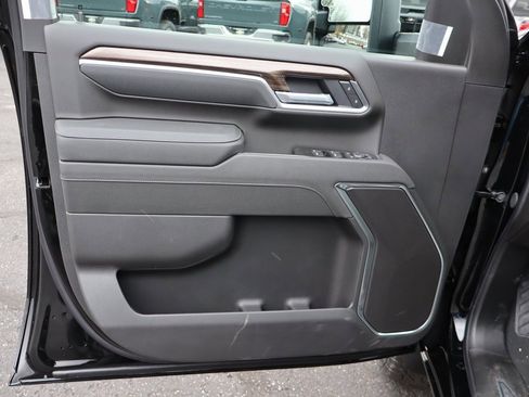 New 2026 Chevrolet Silverado 2500 LT w/ Trail Boss Package image 3