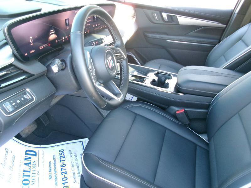 Used 2026 Buick Enclave Preferred FWD image 15