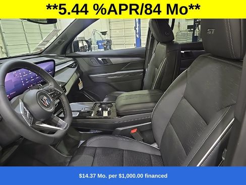 New 2026 Buick Enclave Sport Touring FWD image 20