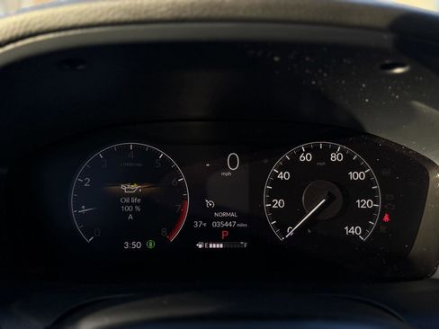 Certified 2023 Honda HR-V EX-L image 17