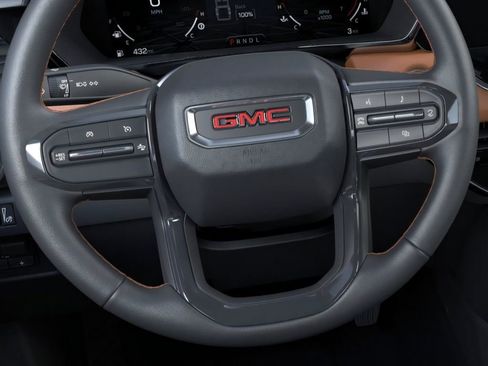 New 2026 GMC Canyon AT4 w/ Technology Plus Package AWD/4WD image 19