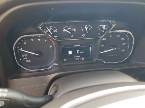 Used 2020 GMC Sierra 1500 SLT w/ SLT Premium Plus Package image 19