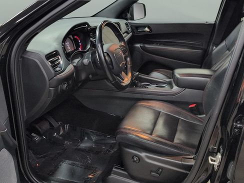 Used 2024 Dodge Durango GT AWD/4WD image 9