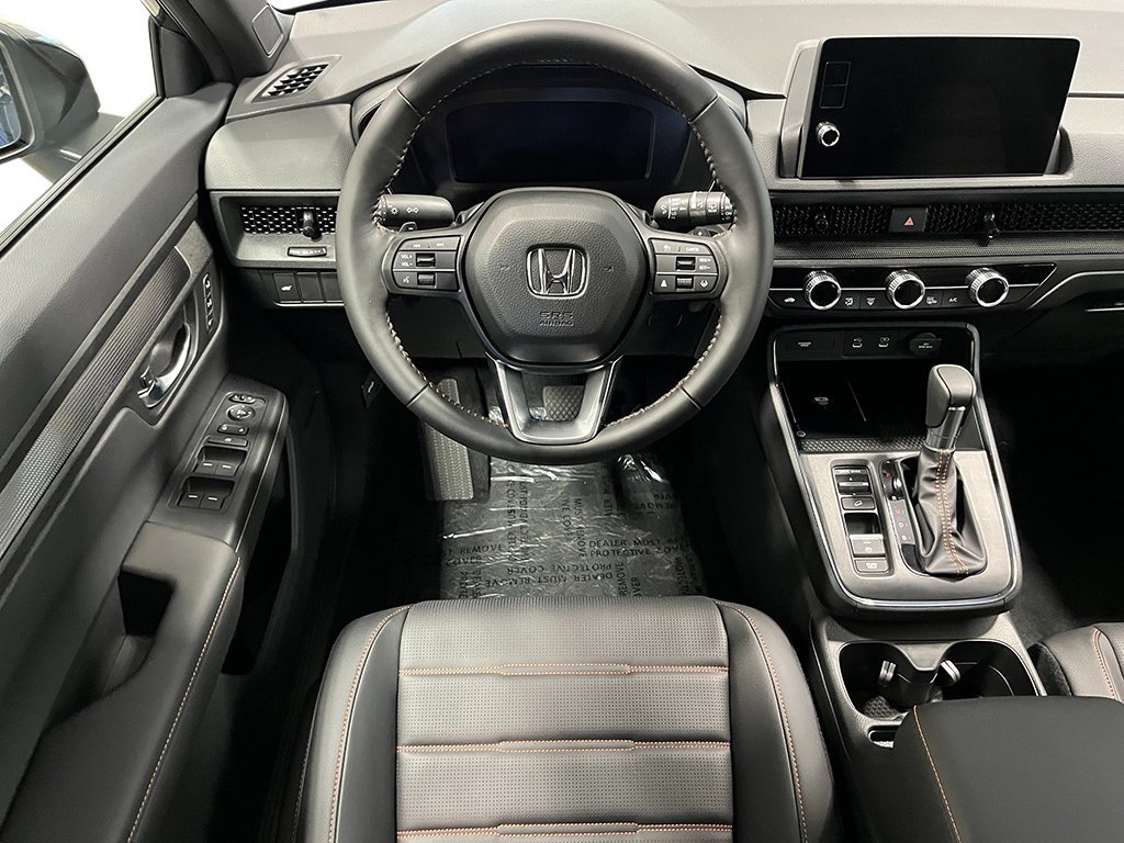 New 2027 Honda CR-V Sport-L image 17
