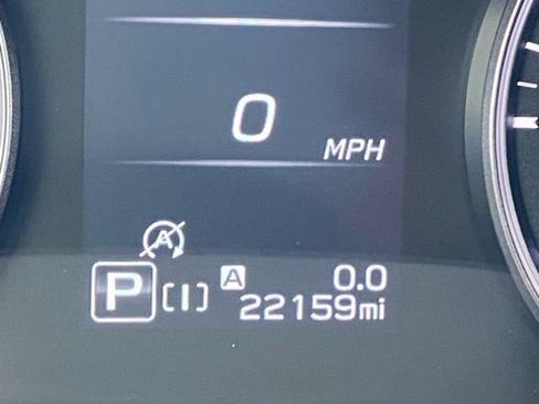 Certified 2024 Subaru Crosstrek 2.0i Premium w/ Crosstrek Mirror Package image 16