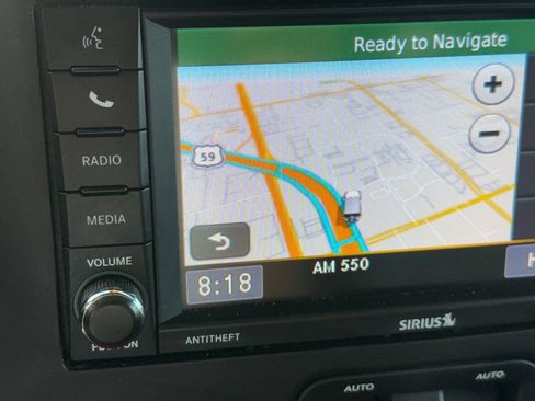 Used 2018 Jeep Wrangler Unlimited Rubicon AWD/4WD image 32