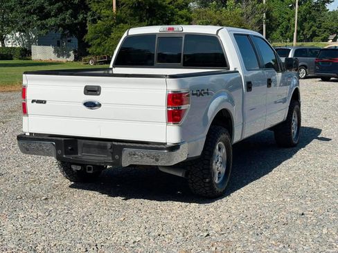Used 2014 Ford F150 XLT w/ XLT Convenience Package AWD/4WD image 5