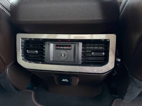 Used 2025 Ford F450 King Ranch image 54