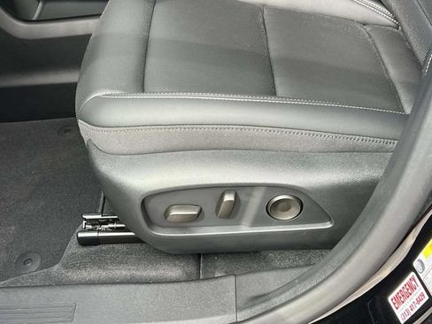 New 2026 GMC Terrain Elevation w/ Elevation Premium Package AWD/4WD image 18