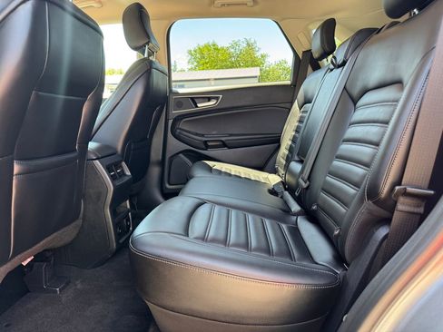 Used 2024 Ford Edge SEL w/ Convenience Package AWD/4WD image 33