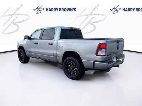 Used 2023 RAM 1500 Big Horn image 2