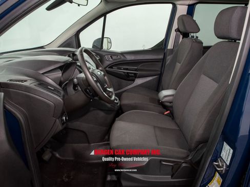 Used 2017 Ford Transit Connect XL image 7