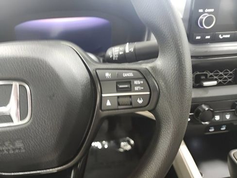 Used 2024 Honda Accord EX image 28