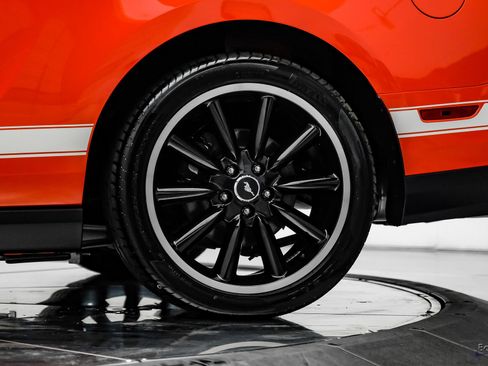 Used 2012 Ford Mustang Boss 302 w/ Boss 302 Accessory Pkg RWD image 88