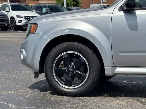 Used 2010 Ford Escape XLT FWD image 7
