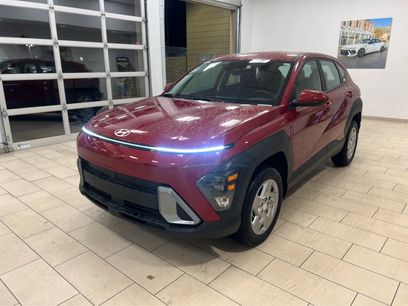 New 2026 Hyundai Kona SE